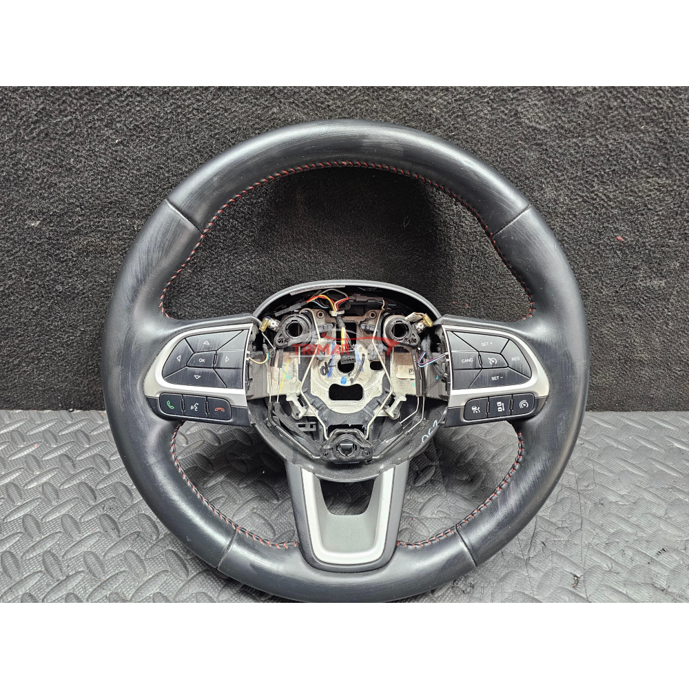 P5SX75LR5AH VOLANTE STERZO JEEP COMPASS (MP,M6)(2021)