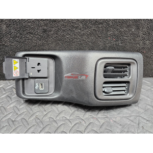 K6EZ72DX9AD BOCCHETTA ARIA CLIMA CENTRALE POSTERIORE JEEP COMPASS (MP,M6)(2021) 2.0CRDI4X4