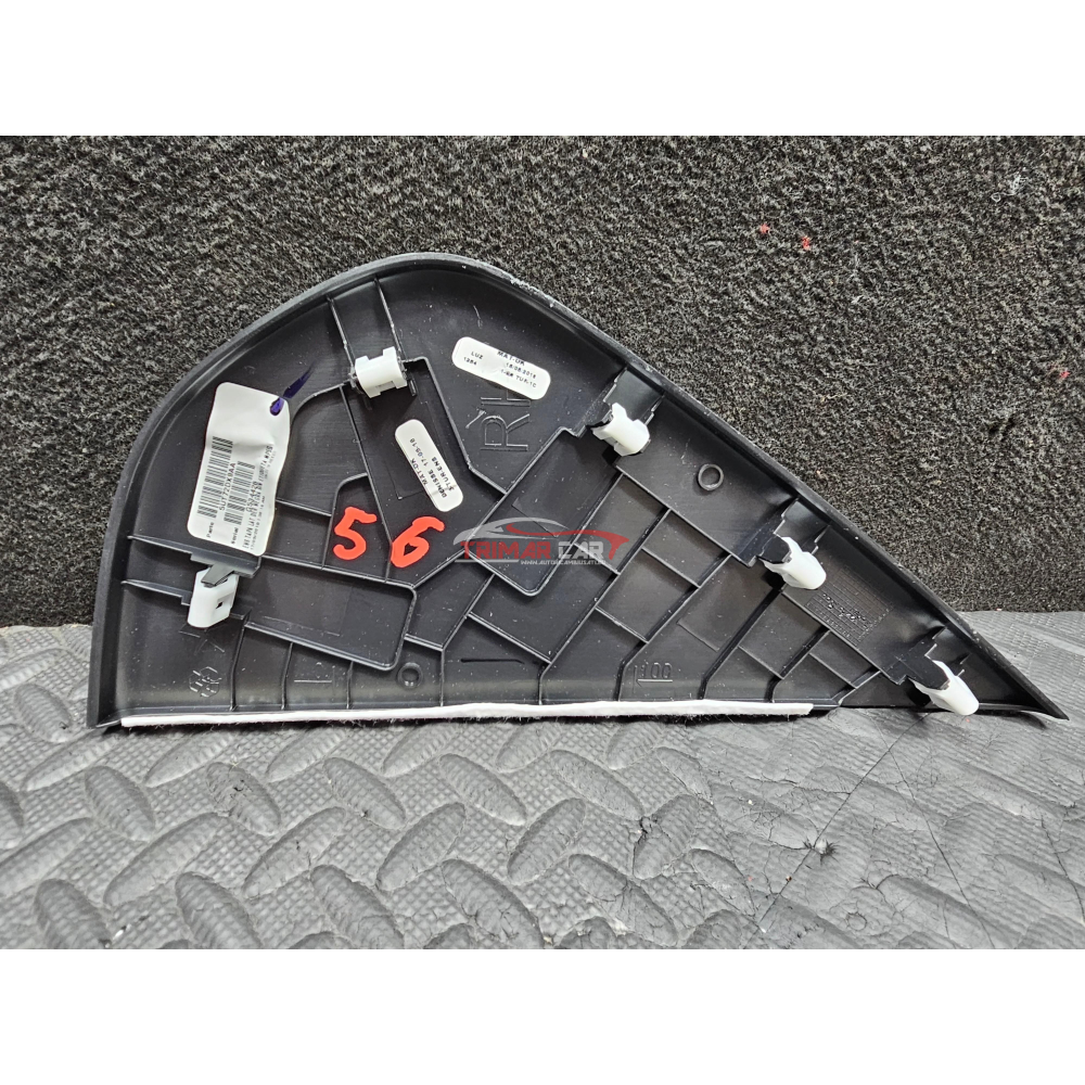 K5UT72DX9AA MODANATURA CRUSCOTTO INF DESTRA JEEP COMPASS (MP,M6)(2021)