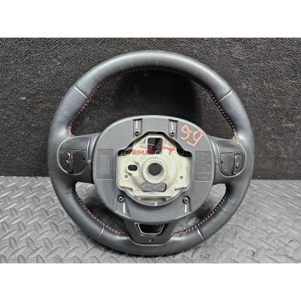 P5SX75LR5AH VOLANTE STERZO JEEP COMPASS (MP,M6)(2021)