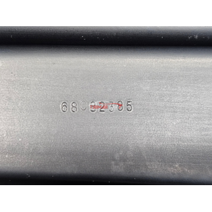 68082385AA STAFFA SUPPORTO BARRA TRAVERSA JEEP CHEROKEE 5 (KL)(2019 >) 2.2 CRD 200CV 147KW 55280575