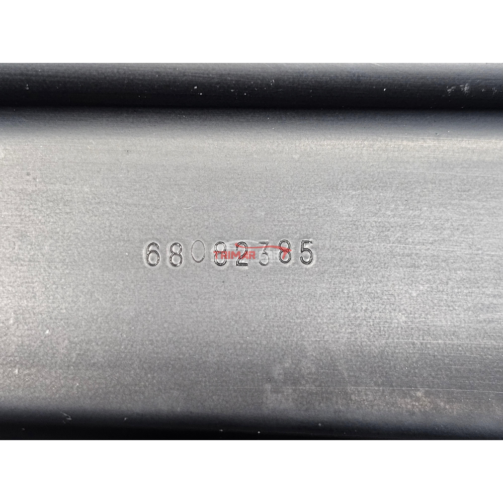 68082385AA STAFFA SUPPORTO BARRA TRAVERSA JEEP CHEROKEE 5 (KL)(2019 >) 2.2 CRD 200CV 147KW 55280575