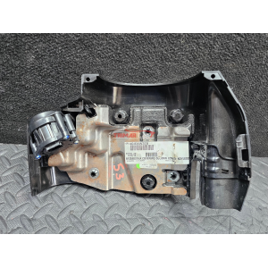 K6FZ24DX9AA PULSANTE START STOP ACCENSIONE JEEP COMPASS (MP,M6)(2021)