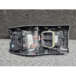 K6EZ72DX9AD BOCCHETTA ARIA CLIMA CENTRALE POSTERIORE JEEP COMPASS (MP,M6)(2021) 2.0CRDI4X4