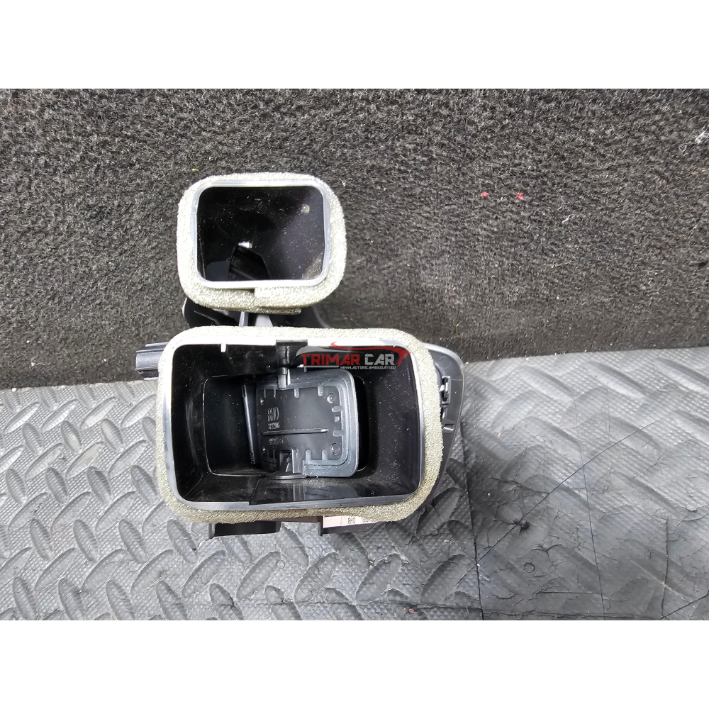 K5UT65JXPAC BOCCHETTA ARIA CLIMA CRUSCOTTO DESTRA JEEP COMPASS (MP,M6)(2021)