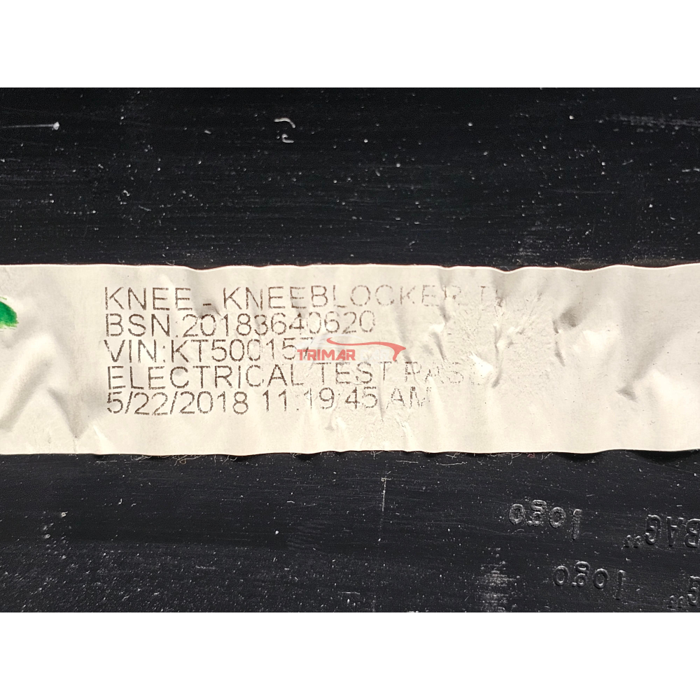 K5YT22DX9AB MODANATURA CRUSCOTTO INF SINISTRA JEEP COMPASS (MP,M6)(2021)