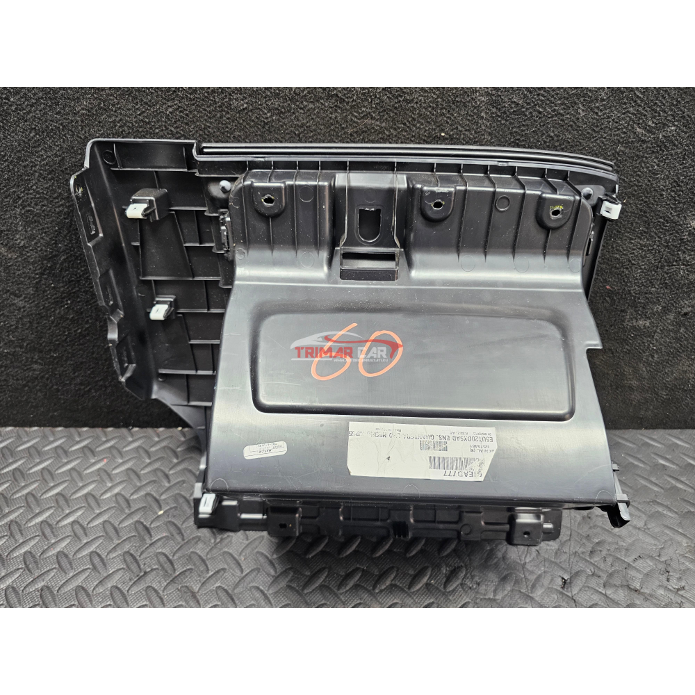 E5UT20DX9AD CASSETTO VANO PORTAOGGETTI JEEP COMPASS (MP,M6)(2021)
