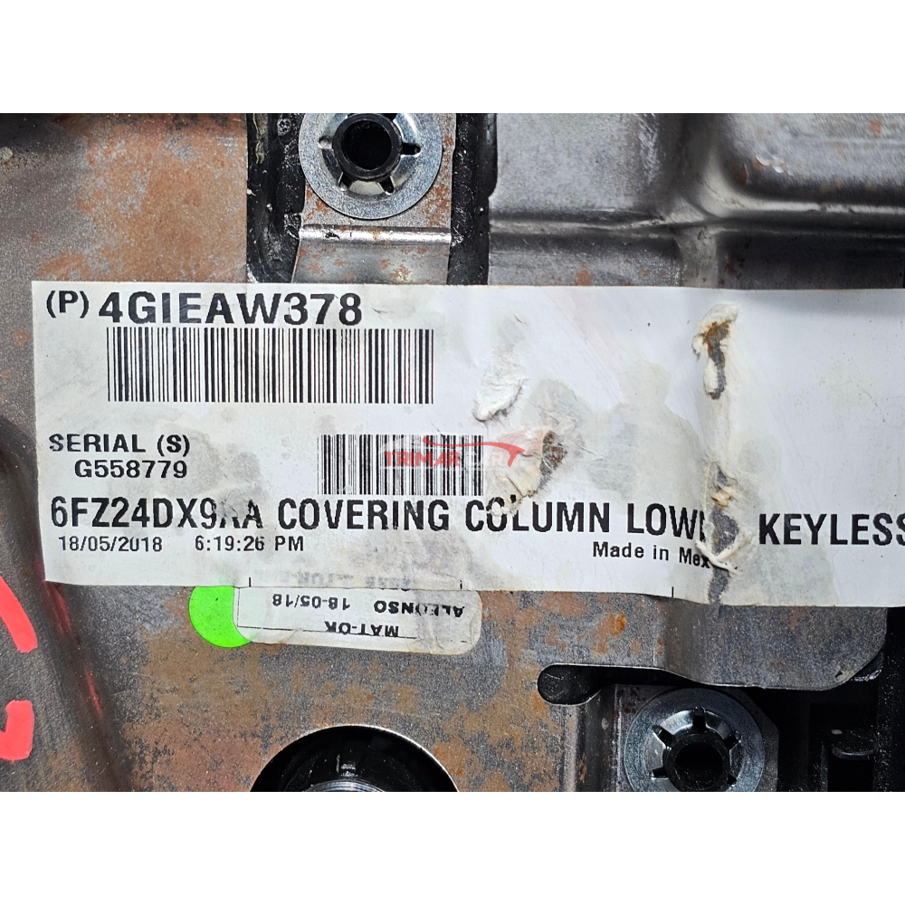 K6FZ24DX9AA PULSANTE START STOP ACCENSIONE JEEP COMPASS (MP,M6)(2021)