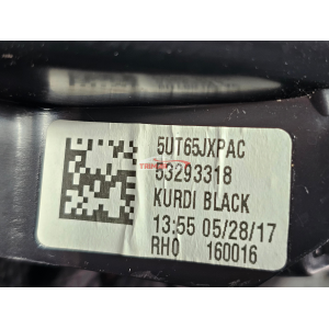 K5UT65JXPAC BOCCHETTA ARIA CLIMA CRUSCOTTO DESTRA JEEP COMPASS (MP,M6)(2021)