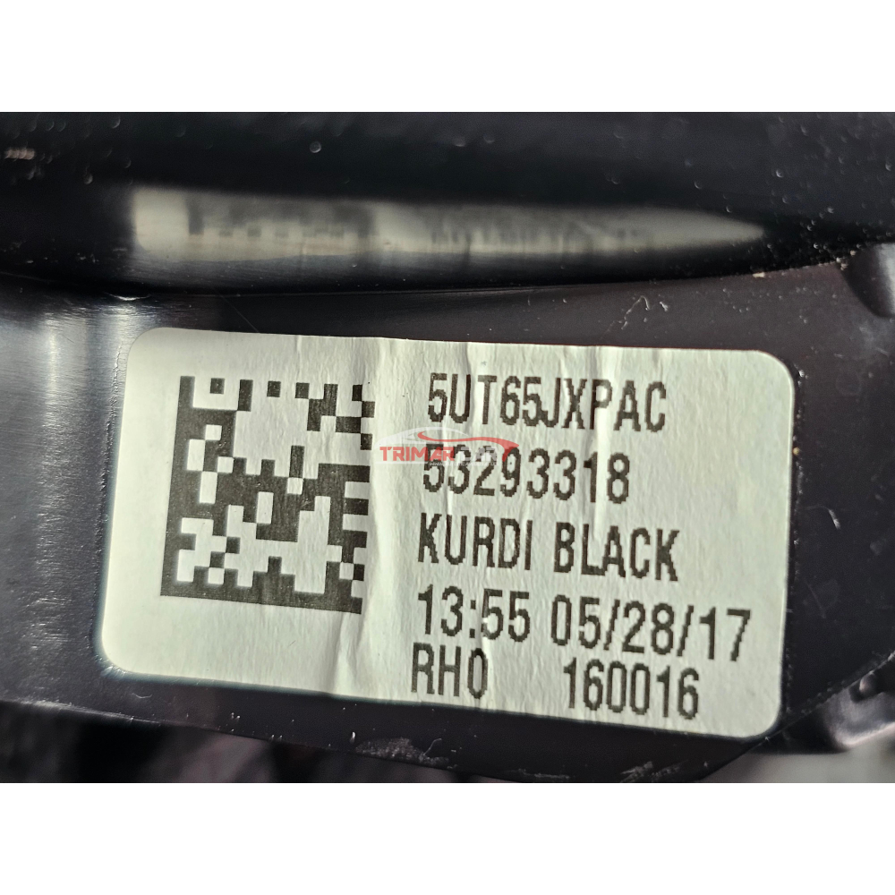 K5UT65JXPAC BOCCHETTA ARIA CLIMA CRUSCOTTO DESTRA JEEP COMPASS (MP,M6)(2021)