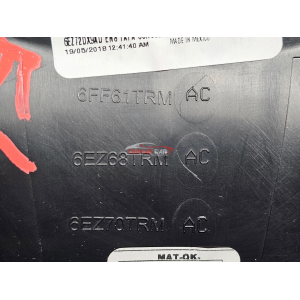 K6EZ72DX9AD BOCCHETTA ARIA CLIMA CENTRALE POSTERIORE JEEP COMPASS (MP,M6)(2021) 2.0CRDI4X4