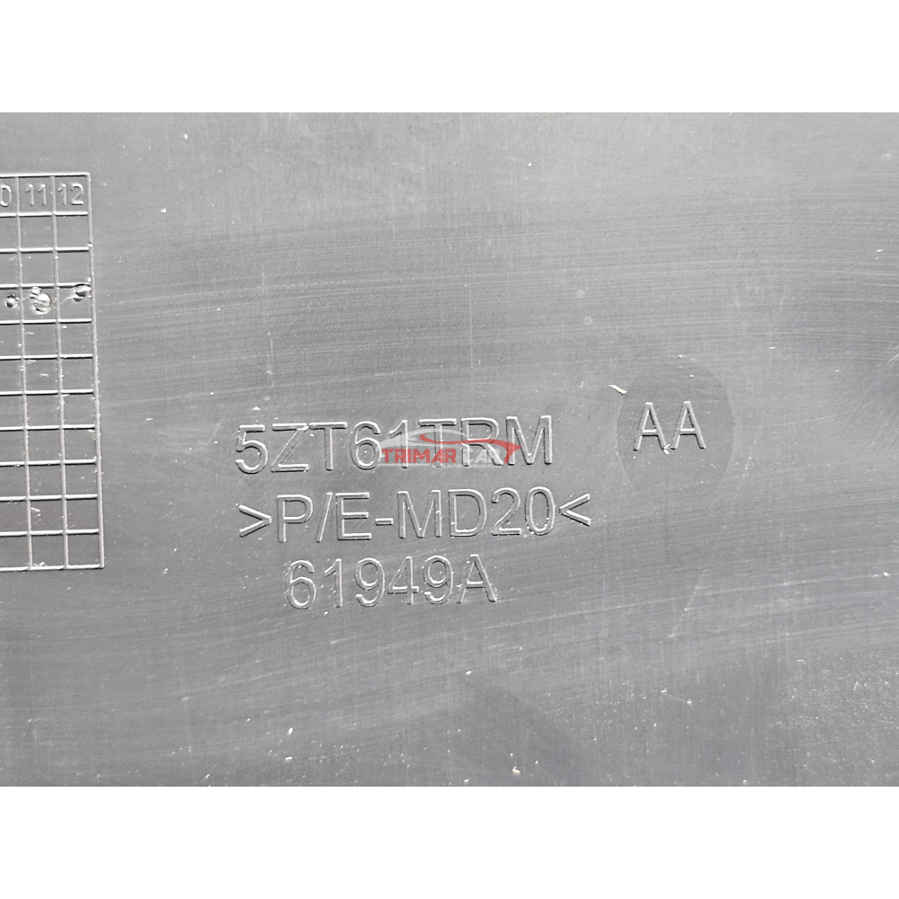 E5UT20DX9AD CASSETTO VANO PORTAOGGETTI JEEP COMPASS (MP,M6)(2021)