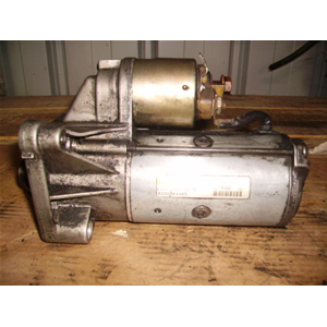 LRS01702 MOTORINO AVVIAMENTO VOLVO