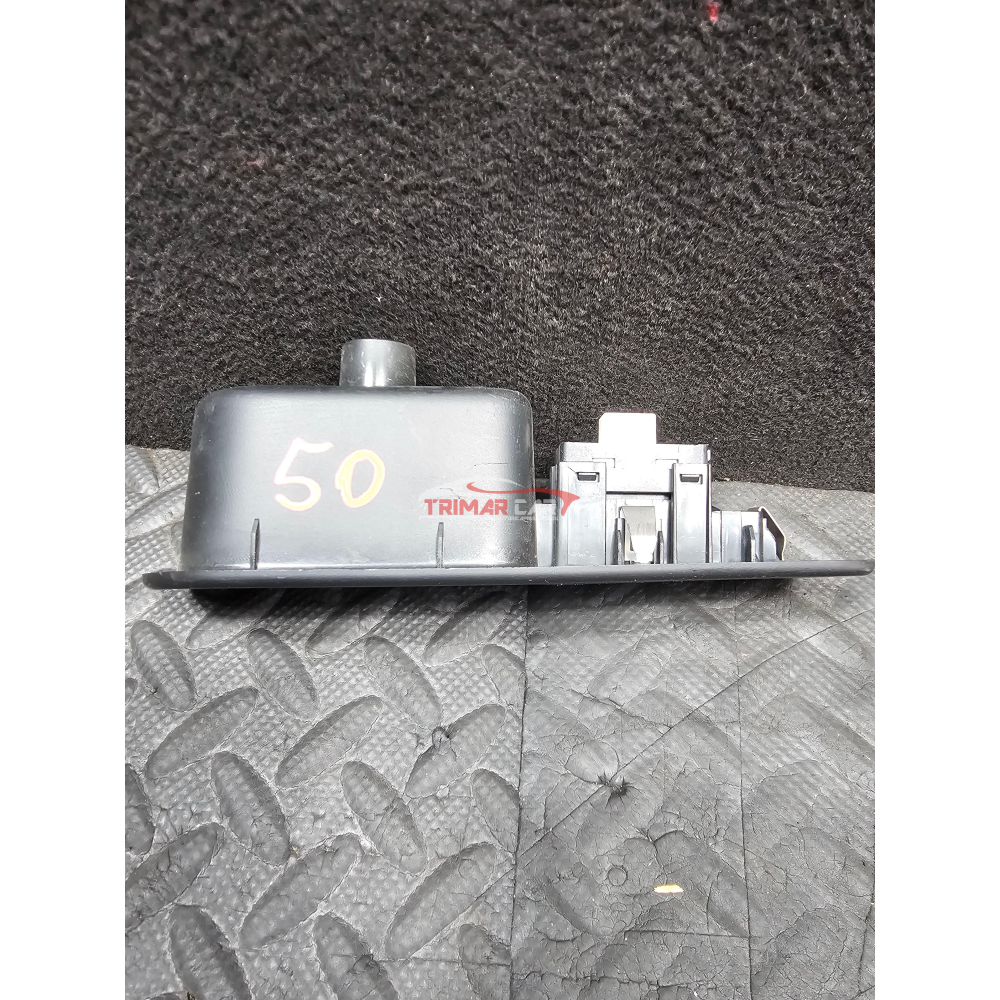 B569 INTERRUTTORE ALZAVETRO POSTERIORE SINISTRO JEEP RENEGADE (BU)(2014 >)