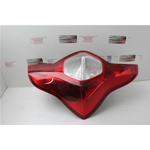 FARO FANALE STOP POSTERIORE DESTRO DACIA LODGY [2012 IN POI] 265502184R
