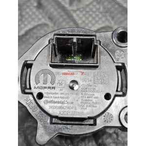 735571848 TASTO PULSANTE START & STOP JEEP RENEGADE (BU)(2014>) COMPASS MP