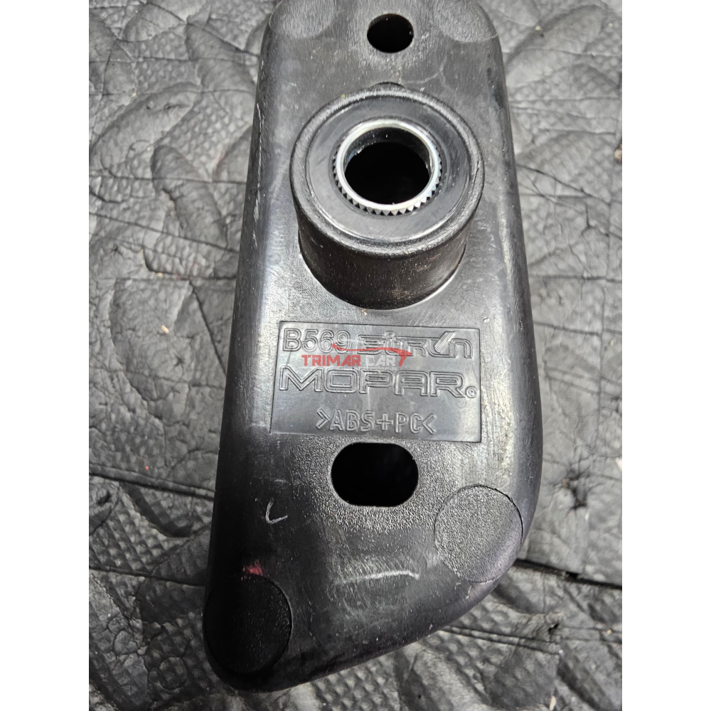 B569 INTERRUTTORE ALZAVETRO POSTERIORE SINISTRO JEEP RENEGADE (BU)(2014 >)