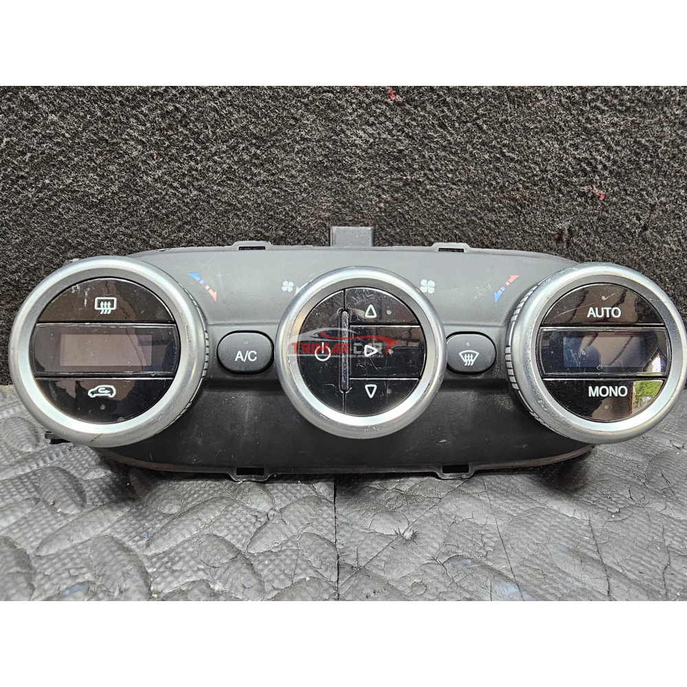 7355766168 CENTRALINA COMANDO CLIMA AUTOMATICO FIAT 500L (351,352)(2012 >)