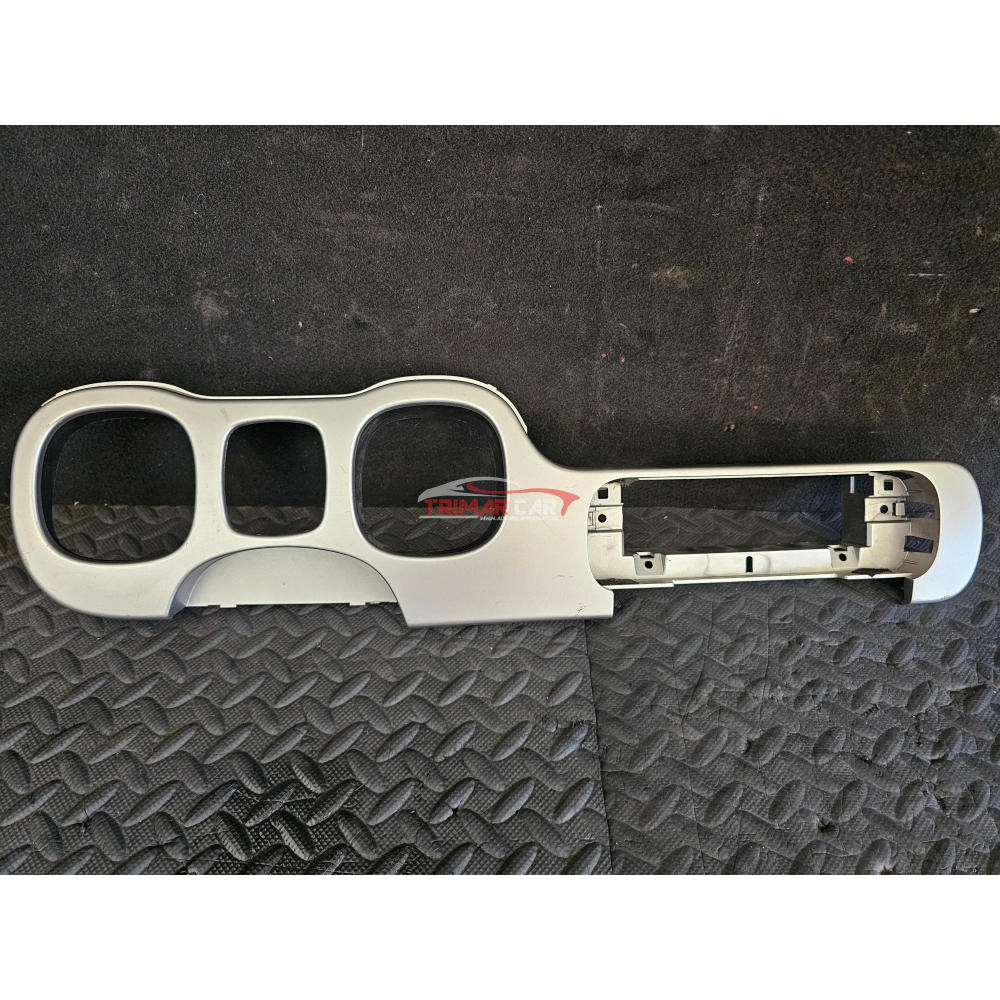 735491812 CORNICE QUADRO STRUMENTI CONTACHILOMETRI FIAT PANDA 3 (312,319)(2012 >)