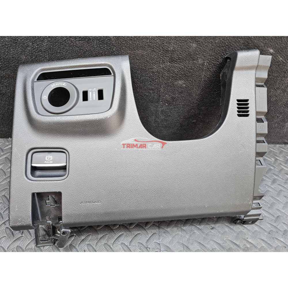 K6VM03TX7AC MODANATURA CRUSCOTTO INF SINISTRA JEEP GRAND CHEROKEE V /WL)(2021>)