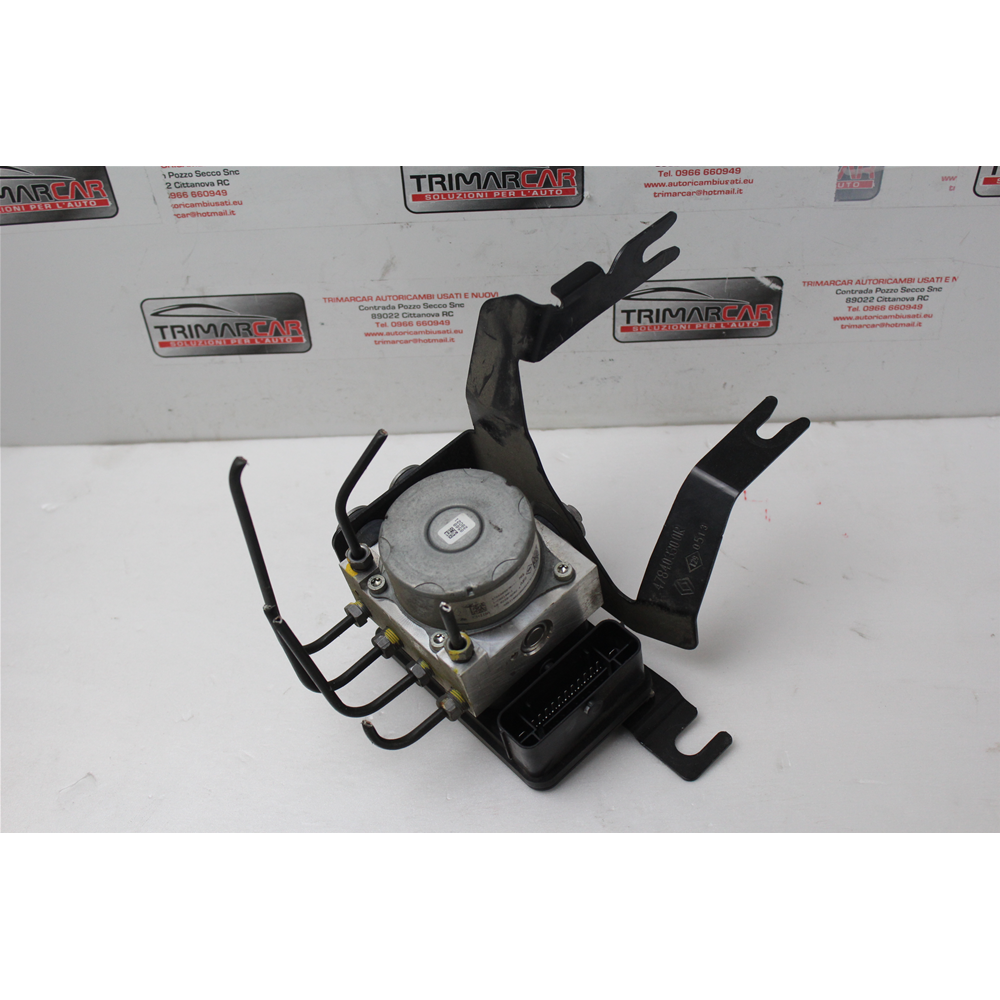 POMPA CENTRALINA ABS DACIA LODGY [2012 IN POI] 10091514463 10062232281