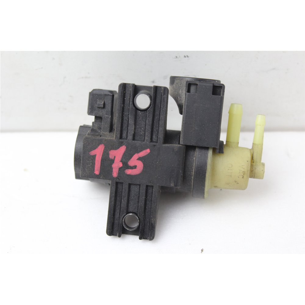 ELETTROVALVOLA CONVERTITORE PRESSIONE TURBINA  DACIA LODGY 12 IN POI 8200790180