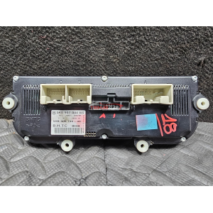 5K0907044BS CENTRALINA COMANDO CLIMA MANUALE VW GOLF 6 VI (5K1)(2008-2013)