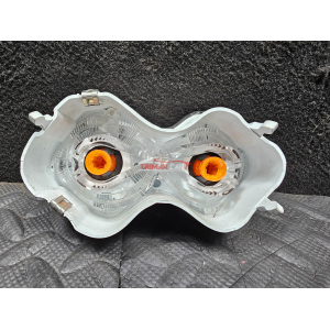 5S1644000 PULSANTE CENTRALINA COMANDO CLIMA MANUALE FIAT PANDA 3 (312,319)(2012 >)