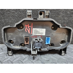 735369906 CENTRALINA COMANDO CLIMA AUTOMATICO FIAT PANDA 2 (169)(2003-2012)