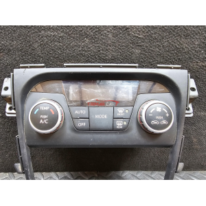 39510-55L00 CENTRALINA COMANDO CLIMA AUTOMATICO FIAT SEDICI (FY)(2006-2014)