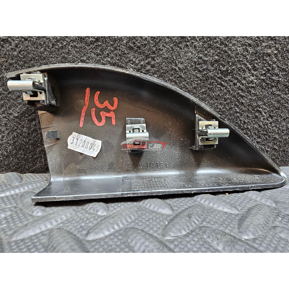 735486563 TRIANGOLO SPECCHIO ANTERIORE SINISTRO LANCIA YPSILON 2 (843)(2003-2011)