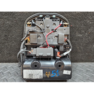 K6XZ221X7AF PLAFONIERA LUCE ABITACOLO ANTERIORE JEEP GRAND CHEROKEE V /WL)(2021>)