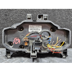 735491194 CENTRALINA COMANDO CLIMA MANUALE NERA FIAT 500 (312)(2007 >)