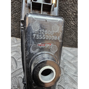 735500084 MODANATURA PORTA POSTERIORE DESTRA MANIGLIA LANCIA YPSILON 2 (843)(2003-2011)