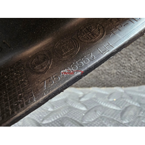 735486563 TRIANGOLO SPECCHIO ANTERIORE SINISTRO LANCIA YPSILON 2 (843)(2003-2011)