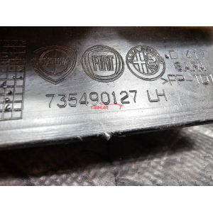 735490127LH MODANATURA SPORTELLO POSTERIORE SINISTRO LANCIA YPSILON 2 (843)(2003-2011)