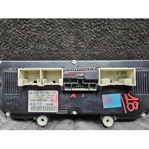 5K0907044BS CENTRALINA COMANDO CLIMA MANUALE VW GOLF 6 VI (5K1)(2008-2013)