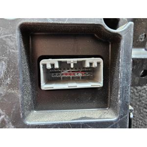 39510-55L00 CENTRALINA COMANDO CLIMA AUTOMATICO FIAT SEDICI (FY)(2006-2014)