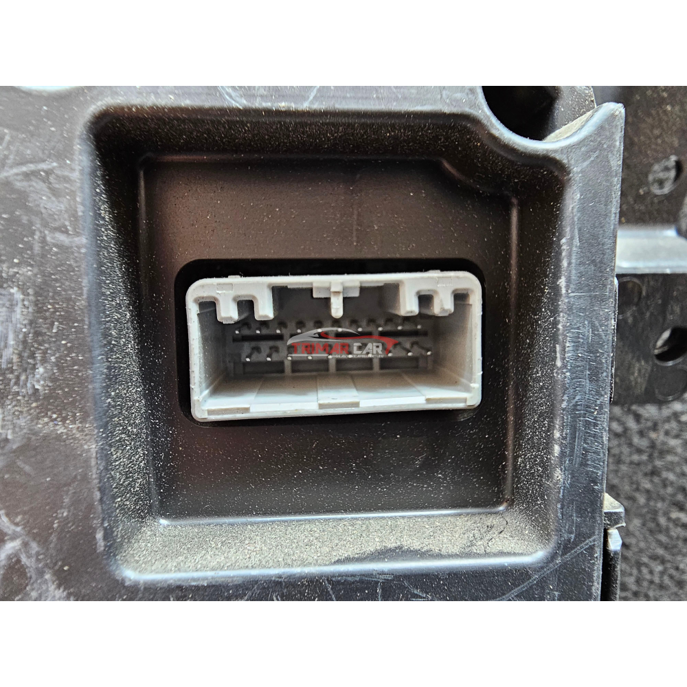 39510-55L00 CENTRALINA COMANDO CLIMA AUTOMATICO FIAT SEDICI (FY)(2006-2014)