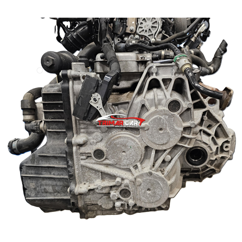 A2473701904 CAMBIO MARCE AUTOMATICO MERCEDES CLASSE A (W177)(2021) A 250 E 118KW 282914