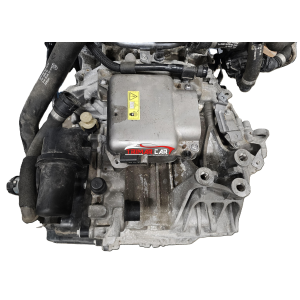 A2473701904 CAMBIO MARCE AUTOMATICO MERCEDES CLASSE A (W177)(2021) A 250 E 118KW 282914