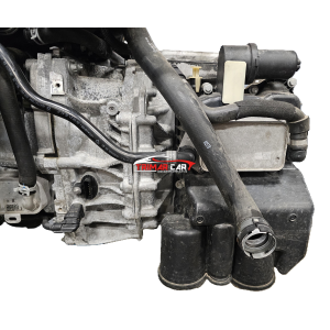 A2473701904 CAMBIO MARCE AUTOMATICO MERCEDES CLASSE A (W177)(2021) A 250 E 118KW 282914