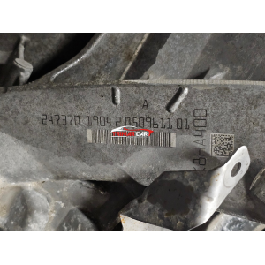 A2473701904 CAMBIO MARCE AUTOMATICO MERCEDES CLASSE A (W177)(2021) A 250 E 118KW 282914