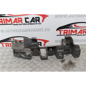 RINFORZO PARAURTI POSTERIORE DESTRO DACIA LODGY [2012 IN POI] 850927534R