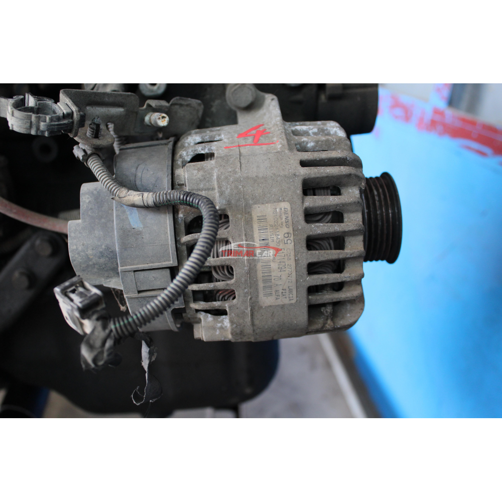 51714794 ALTERNATORE FIAT
