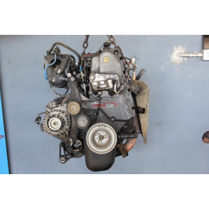 MOTORE FIAT GRANDE PUNTO (199)(05-12) 1.2 48KW 199A4000