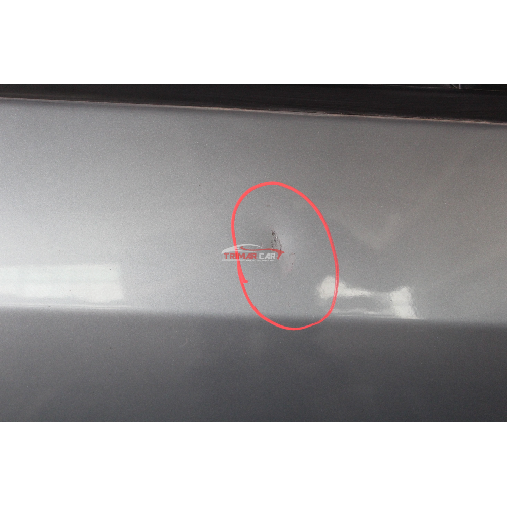 SPORTELLO PORTA PORTIERA POSTERIORE DX DESTRA 5P FIAT GRANDE PUNTO (199)(05-12) 1.2 48KW 199A4000