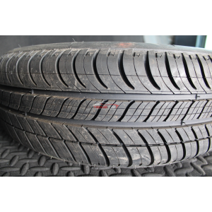 175/65R15 KIT CERCHIO RUOTA DI SCORTA NUOVO MICHELIN FIAT GRANDE PUNTO (199)(05-12)