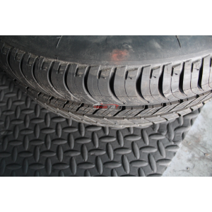 175/65R15 KIT CERCHIO RUOTA DI SCORTA NUOVO MICHELIN FIAT GRANDE PUNTO (199)(05-12)