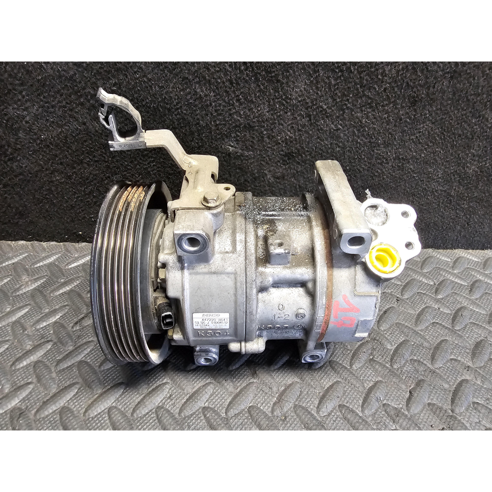 447220-8641 COMPRESSORE AC CLIMA FIAT STILO (192)(2001-2010) 1.9 JTD 115CV 85KW 192A1000